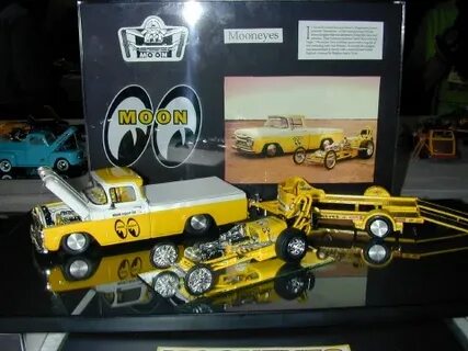 Terry Sumner's Content - Page 45 - Model Cars Magazine Forum