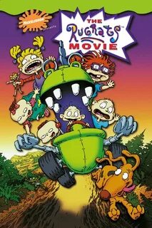 Full HD* The Rugrats Movie (1998) Download Free Online / Twi