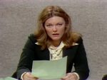 Todays obsession: Women of SNL, Jane Curtin Norman lear, 70s