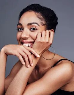 Picture of Pearl Mackie