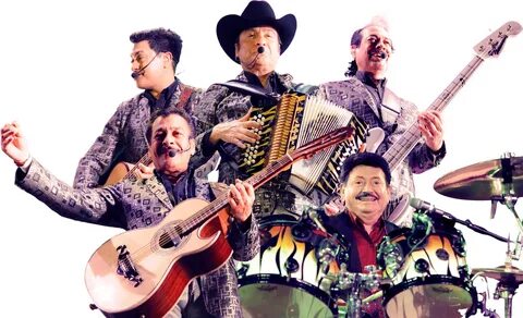 Mexican icons Los Tigres del Norte talk return to stage befo