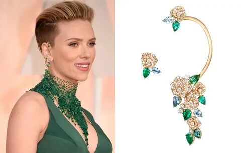 Understand and buy scarlett johansson earrings OFF-70