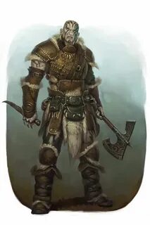 Pin by Cemal Çağlayan on Fantasy Characters - Goliaths Chara