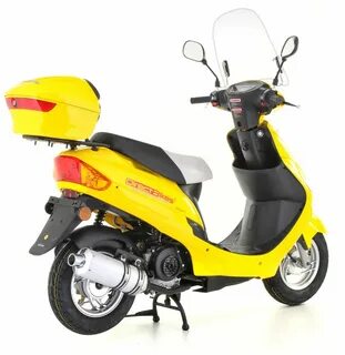 How Fast Is 50Cc Scooter / 50cc moped - Buy Direct Bikes 50c