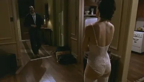 Сексуальная Эшли Джадд совершает убийство - Свидетель (1999)