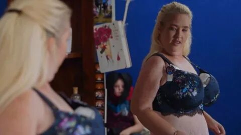 Mama june shannon nude 🔥'Mama June: From Not to Hot'