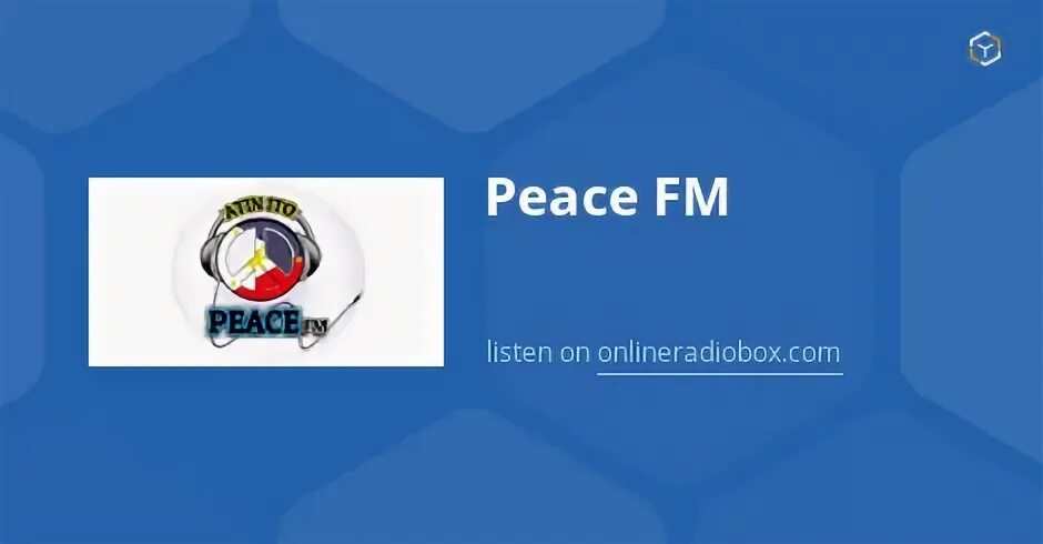 Peace FM playlist