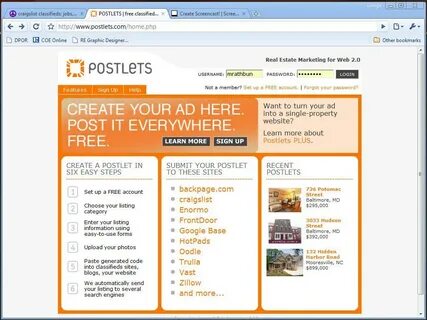 Embed - Postlets Are Easy!