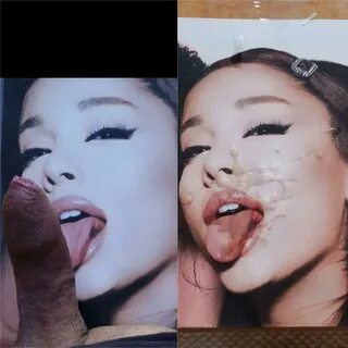 Ariana grande dildo porn pictures & video