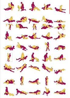 Kamasutra Complete 245 Sex Positions Pictures - Steemit