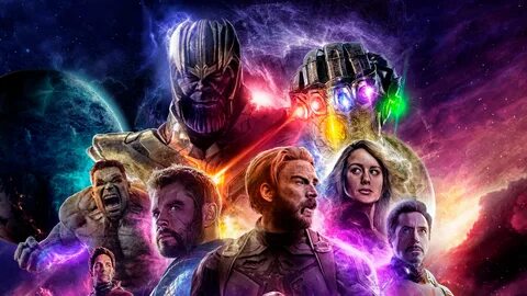Avengers 4 End Game Art Avengers end game wallpapers hd 4k, 