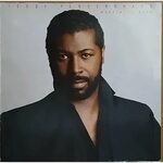 Workin' it back by Teddy Pendergrass, LP with capricordes - 