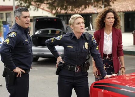 The Fosters 4 × 01 "Potential Energy" Promotional Photos PRE