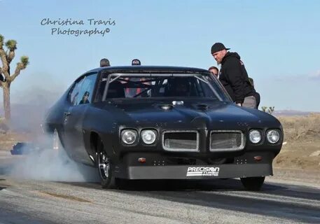 Butler Performance - Street outlaws, Street racing, Pontiac 