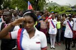 Национальная одежда на Гаити (54 фото)