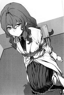 Girl, fuwa hyouka and shimoneta anime #1467453 on animesher.