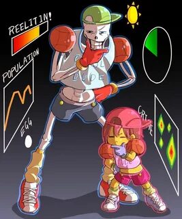 Frisk, Papyrus Undertale Rostos de meme, Quadrinhos undertal