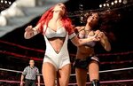 Jim Ross on Eva Marie/JoJo Push: NXT Divas "Should Feel Reli