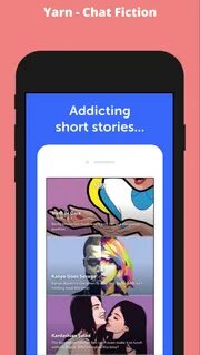 Guide Yarn Chat Fiction 2018 for Android - APK Download