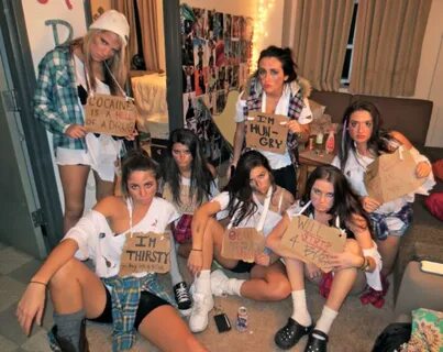 Slutty Halloween Costumes Page 13 The Dawg Shed