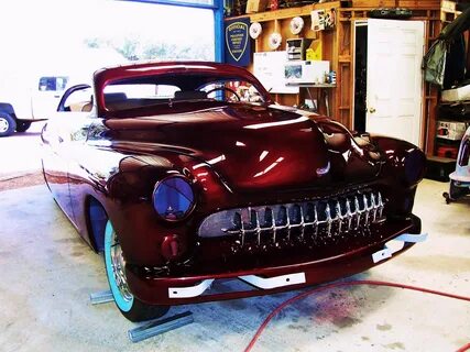 Looking for pics of Black Cherry Pearl or Candy paint jobs T