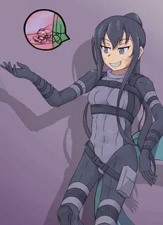 Sword Art Online Alternative: Gun Gale Online Image #2445700