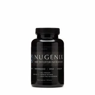 Nugenix Review: What to Know Before You Buy Pros, Cons & Mor