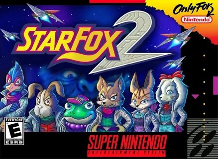 Super nintendo, Star fox, Snes classic
