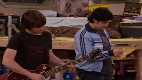 Drake & Josh Season 3 Episode 19 - Vumoo