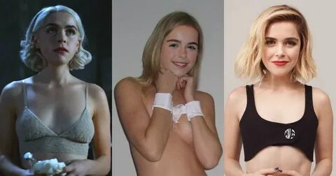 51 hottest Kiernan Shipka Bikini pictures which Are Essentia