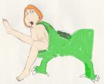 The Big ImageBoard (TBIB) - family guy lois griffin loiseate