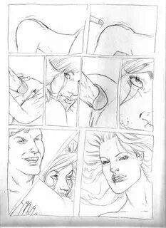 Submission Agenda 5 - The Invisible Woman Page 31 - Free Por