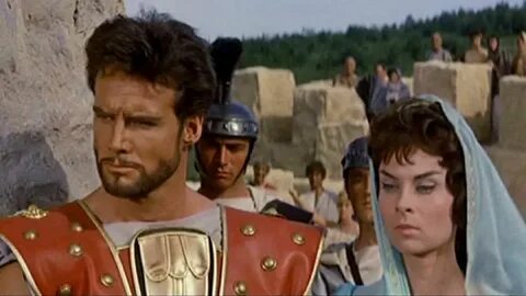 La guerra de Troya (1961) Película Completa - Película Compl