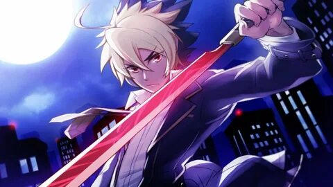 Under Night In-Birth Exe:Late cl-r - Hyde Challenges - YouTu