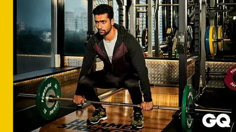 10 Vicky Kaushal approved workouts to help you get fit like 