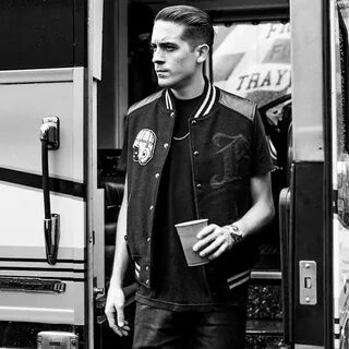 G-Eazy on your summer of '13. G eazy, Beautiful people, Baby