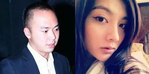 Foto Korban Skandal Seksual Justin Lee, Maggie Wu Tersebar! 