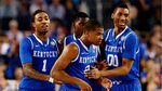 Boomer: Kentucky has the youth and talent to win it all - Sp