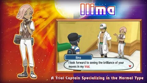 CALLING IT NOW Kukui fucks Illima in his spare time Prove - 
