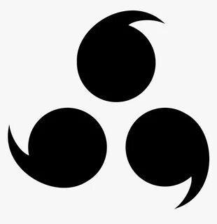 Sasuke Curse Mark Symbol, HD Png Download - kindpng