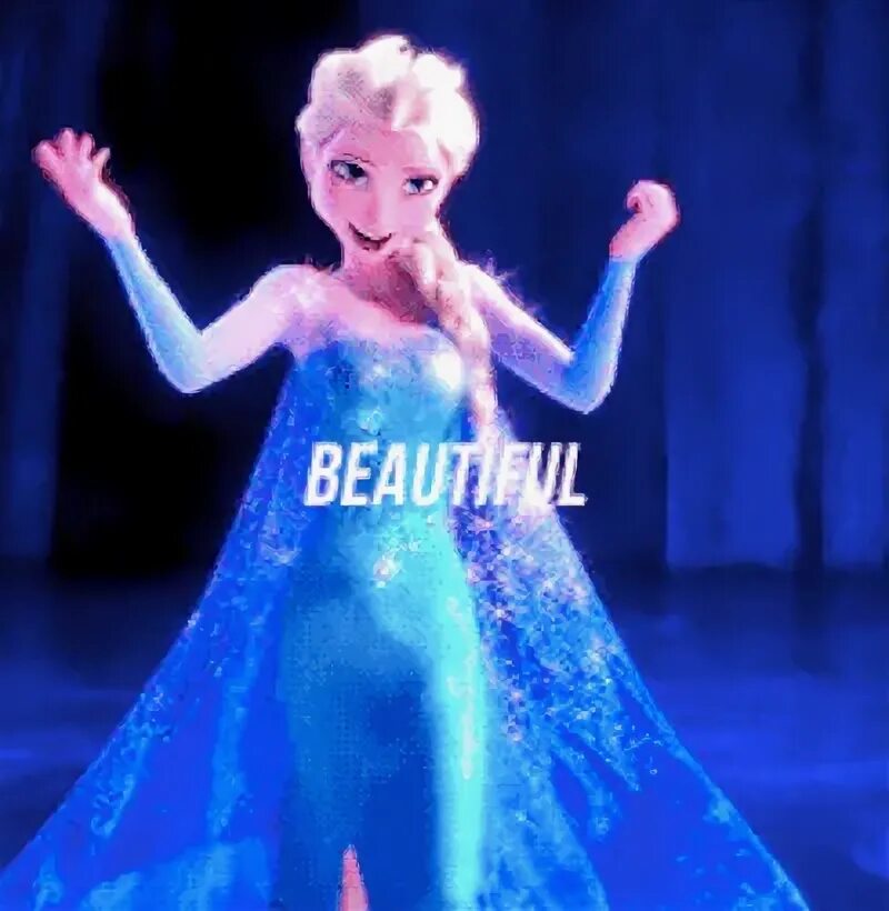 Why We Need To Let Go Of "Let It Go" Disney princess picture