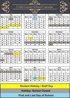 Barrow County School Calendar Qualads