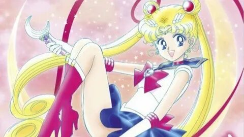 Sailor Moon enlisted by Japan to fight STIs 15 Minute News