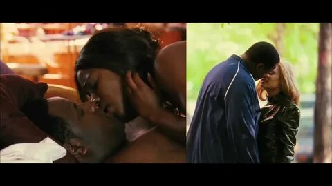 Naturi Naughton Notorious Scene - Singles And Sex