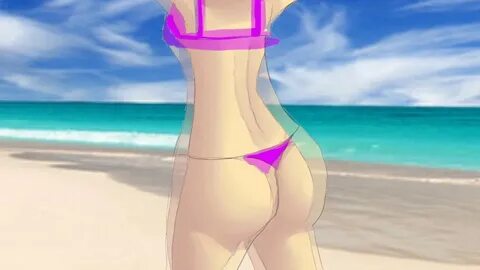 bikini body animation meme +76 - YouTube