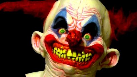 Scary Evil Killer Clowns Wallpapers - Top Free Scary Evil Ki