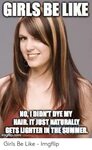 🐣 25+ Best Memes About Hair Dye Meme Hair Dye Memes
