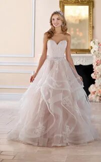 Stella York 6432 - Vows Bridal