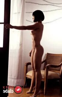 Marcia Gonçalves Naked (15 images) - Nude celebrity