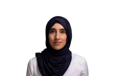 Meet the Team: Saira Ali